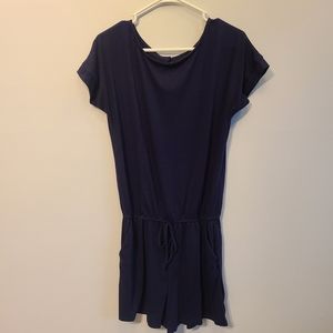 Womens Casual Romper